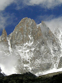 Unterwegs in Patagonien